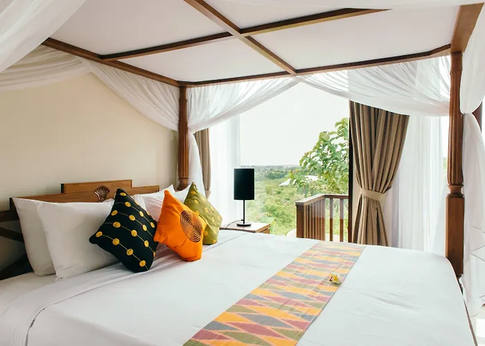 ヴィラ シービュー *