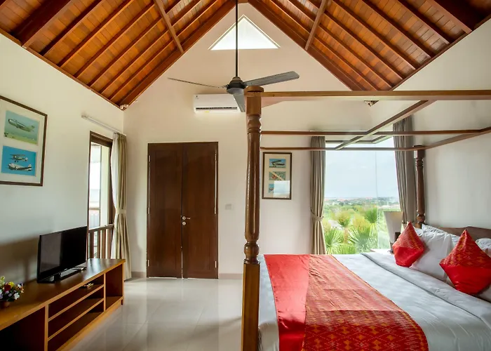 Villa Sea View